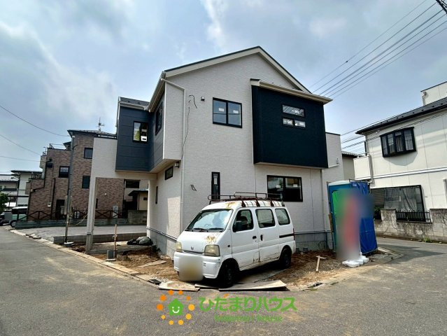 蓮田サウスアヴェニュー　新築一戸建て