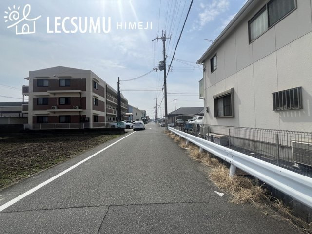 姫路市玉手4丁目/中古戸建の周辺