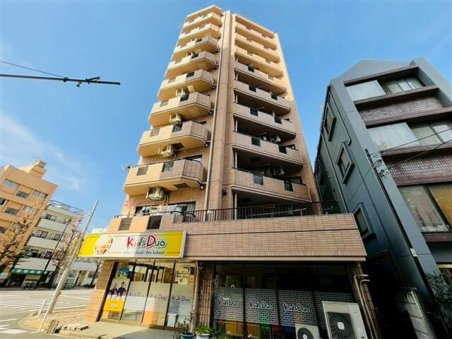 グリーンヒル文京のその他