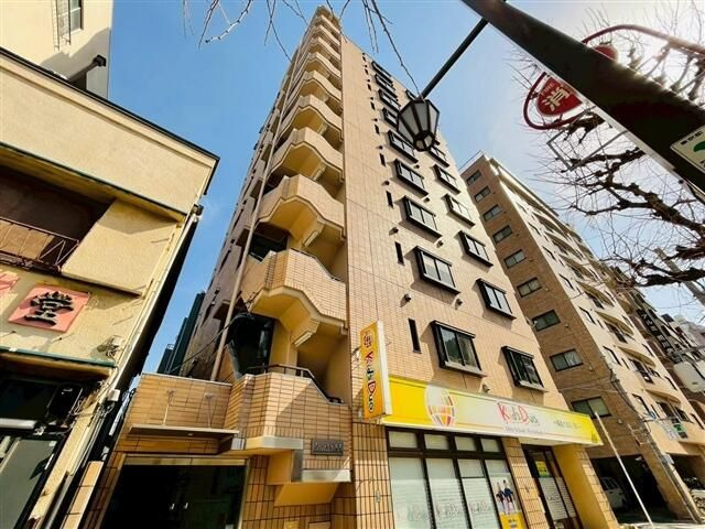 グリーンヒル文京