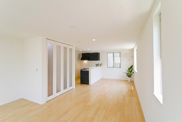 葛飾区立石１丁目の売地の完成予想図|施工例です。