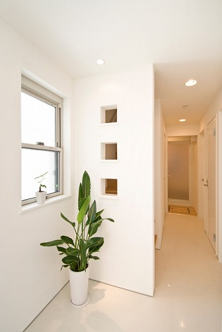 葛飾区立石１丁目の売地の完成予想図|施工例です。