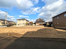 西区泉3丁目土地の画像