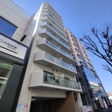 ピースプレイス牛巻の画像