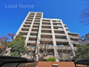 パークホームズ二子玉川ヒルトップの画像