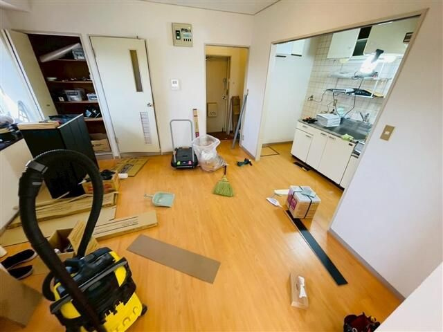 グリーンヒル文京