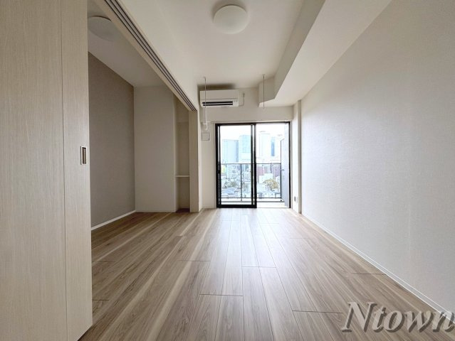 【その他】 | メイクスアート名駅WEST | こちらの居間で趣味の時間をお楽しみください
