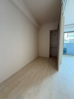 【洋室】 | THE HUB MIYAKOJIMA