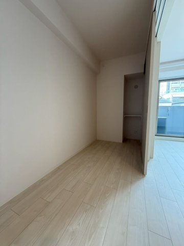 【洋室】 | THE HUB MIYAKOJIMA