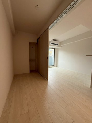 【洋室】 | THE HUB MIYAKOJIMA