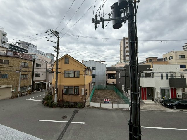 【展望】 | THE HUB MIYAKOJIMA