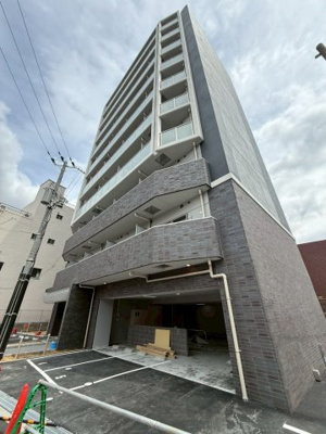 【外観】 | THE HUB MIYAKOJIMA