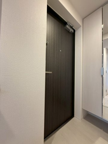 【玄関】 | THE HUB MIYAKOJIMA