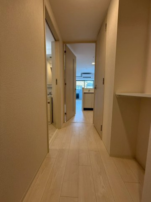 【内装】 | THE HUB MIYAKOJIMA