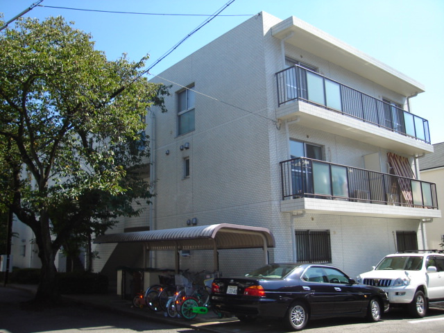 ヴォーン武庫山