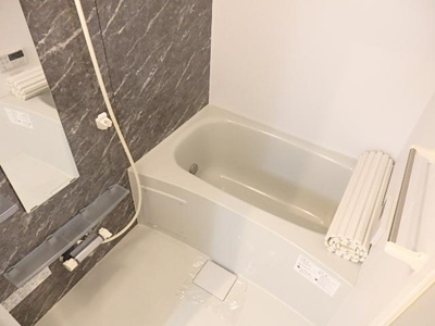 【浴室】 | ボナール・ディアコート | バス