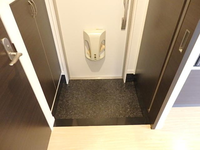 【玄関】 | ボナール・ディアコート | 玄関