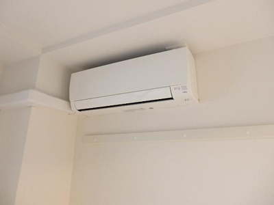 【設備】 | ボナール・ディアコート | エアコン
