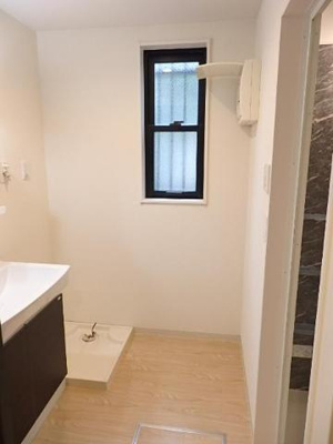 【その他】 | ボナール・ディアコート | 脱衣所