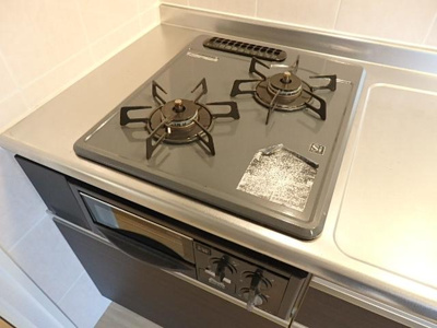 【キッチン】 | ボナール・ディアコート | キッチン