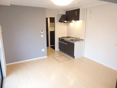 【居間・リビング】 | ボナール・ディアコート | リビング