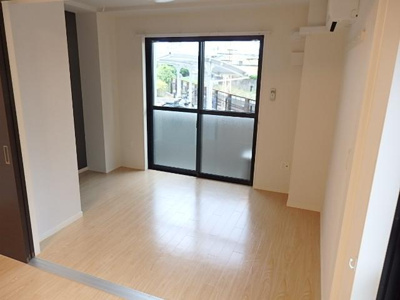 【内装】 | ボナール・ディアコート | 洋室