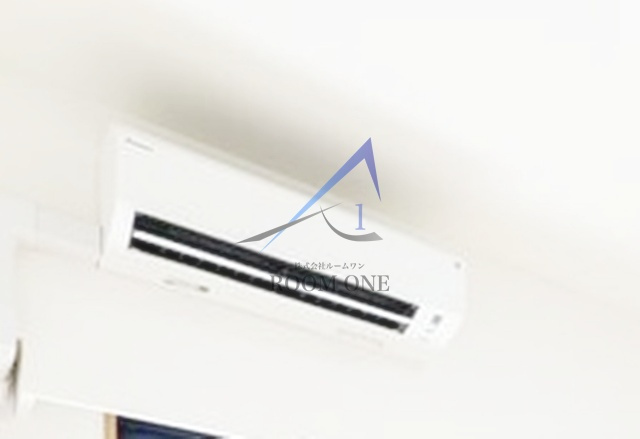 グリフィン・武蔵小杉のその他|エアコン付です。