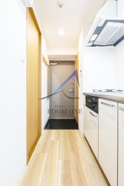 グリフィン・武蔵小杉