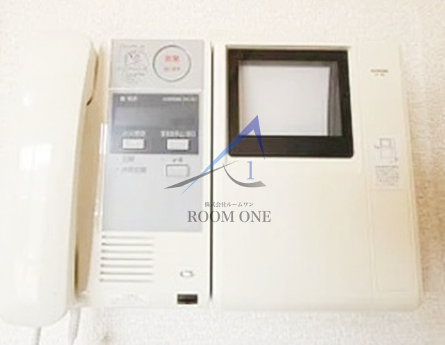 グリフィン・武蔵小杉