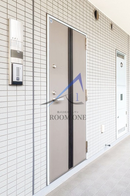 グリフィン・武蔵小杉