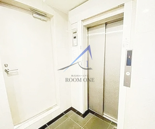 グリフィン・武蔵小杉