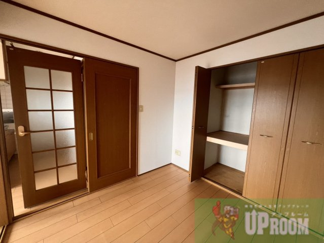 フラン　コリーヌの内装