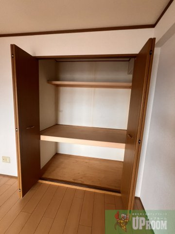 フラン　コリーヌの収納