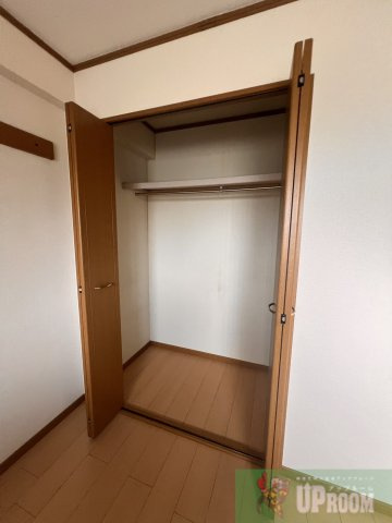 フラン　コリーヌの収納