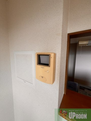 フラン　コリーヌの設備