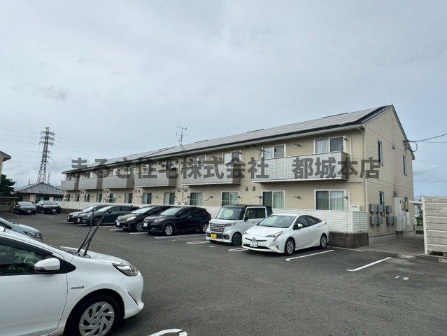 サンウィルコートⅡ