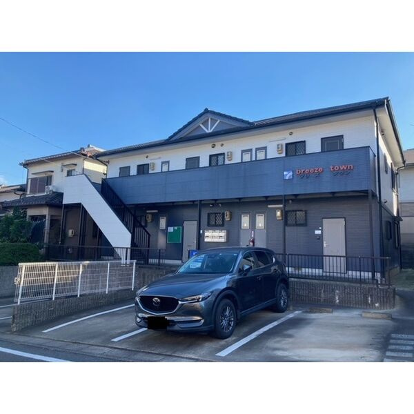 ブリーズタウン