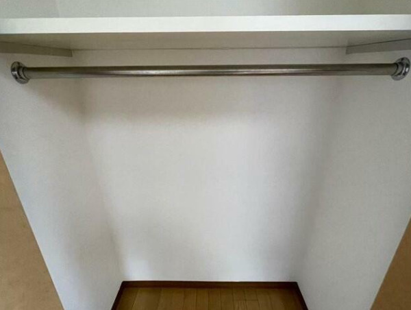 プラネット市ヶ谷の収納