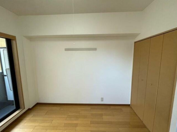 プラネット市ヶ谷の内装