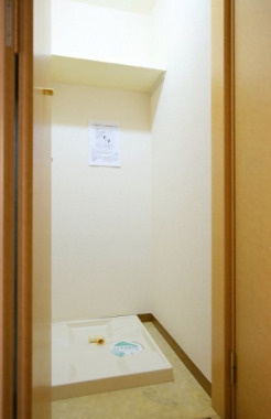 プラネット市ヶ谷の設備