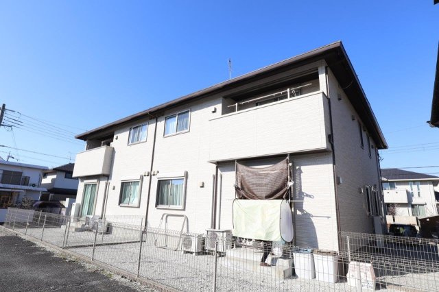 ヒルトップ　Ｕ