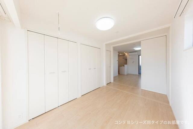 メゾン　アイティ　クイーンの設備