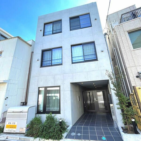 アージュドール上落合