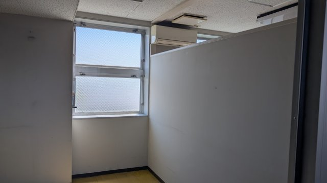 シミズビルB室のその他