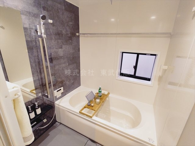 【浴室】の画像