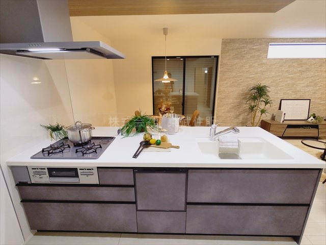 【キッチン】の画像