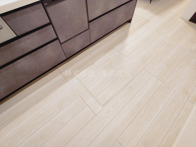 【キッチン】の画像