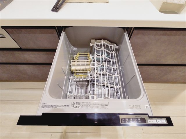 【キッチン】の画像