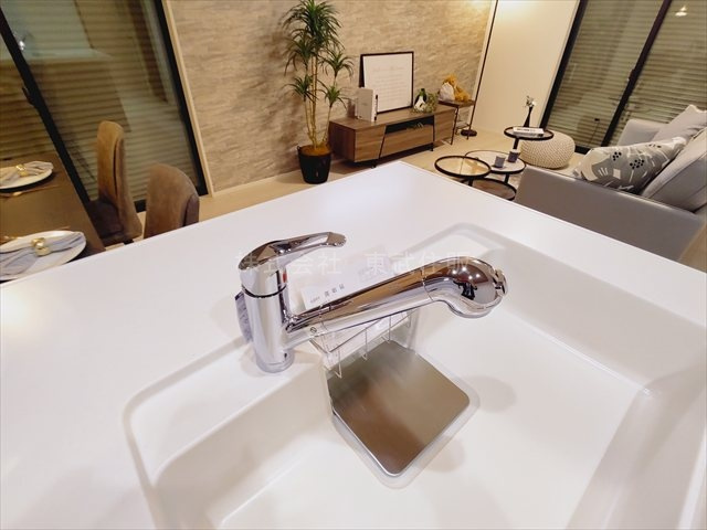 【キッチン】の画像