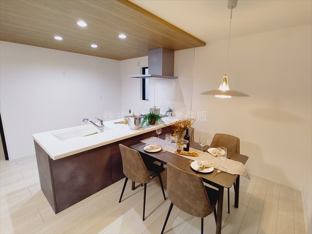 【ダイニング】の画像